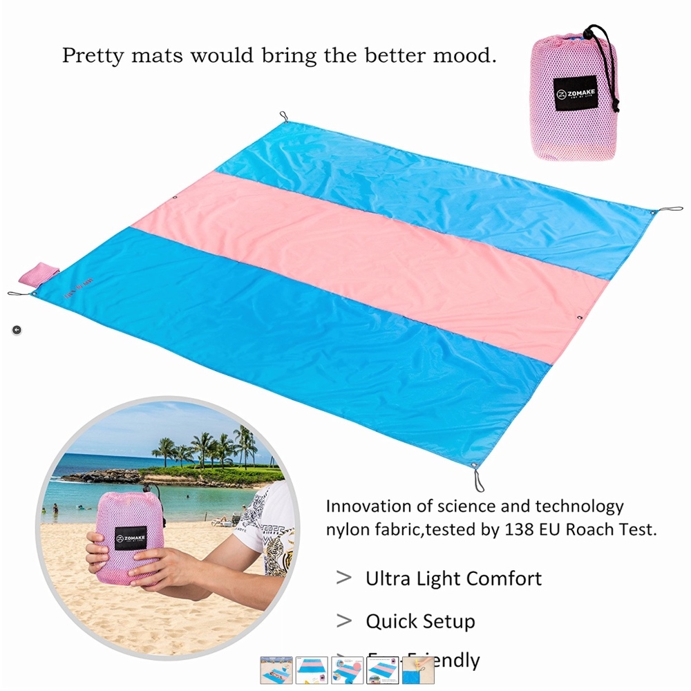 Sandless Mat - Picture 2 of 8